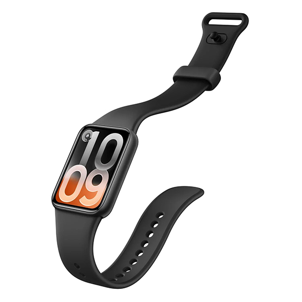 Fitnes narukvica Xiaomi Smart Band 10 Pro (Midnight Black) Fitnes narukvica Xiaomi Smart Band 10 Pro (Midnight Black)