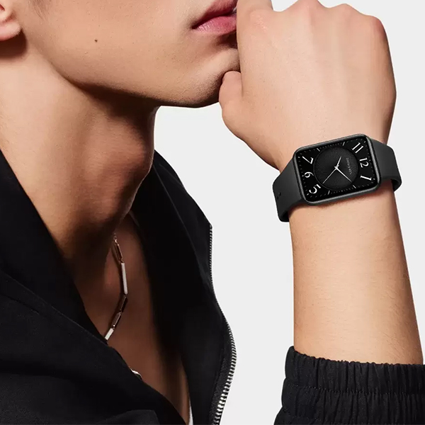 Fitnes narukvica Xiaomi Smart Band 10 Pro (Midnight Black) Fitnes narukvica Xiaomi Smart Band 10 Pro (Midnight Black)