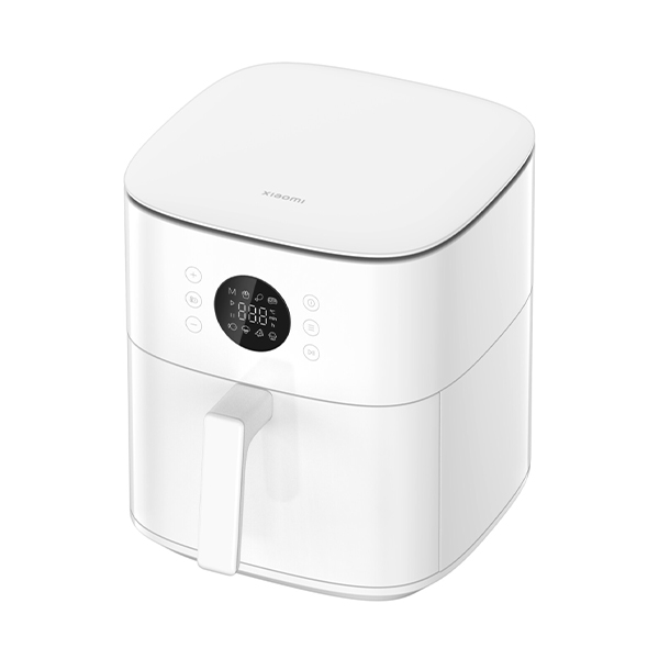 Friteza Xiaomi Mi Smart Air Fryer White 6.5L 2nd Gen (vrući vazduh)