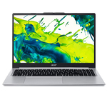 Laptop Acer Aspire Lite 15 FHD Ryzen 5 7430U/8/512GB SSD (AL15-49P-R0BZ) NOT26346