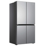 Kombinovani hladnjak Haier HCR59F18DNMM Side by Side (NoFrost) Kombinovani hladnjak Haier HCR59F18DNMM Side by Side (NoFrost)