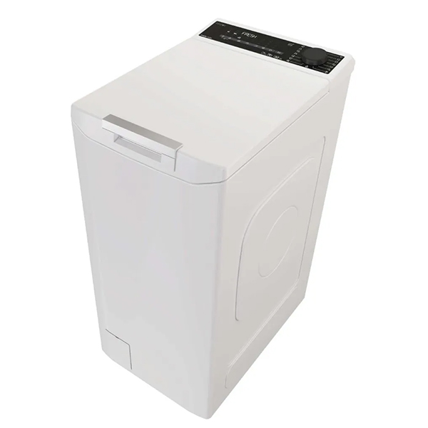 Veš mašina Haier THASN276TM7-S Top punjenje 7kg/1200rpm