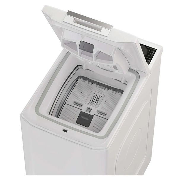 Veš mašina Haier THASN276TM7-S Top punjenje 7kg/1200rpm