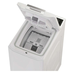 Veš mašina Haier THASN276TM7-S Top punjenje 7kg/1200rpm