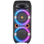 Zvučnik Mikado MD-208KP 40W RGB