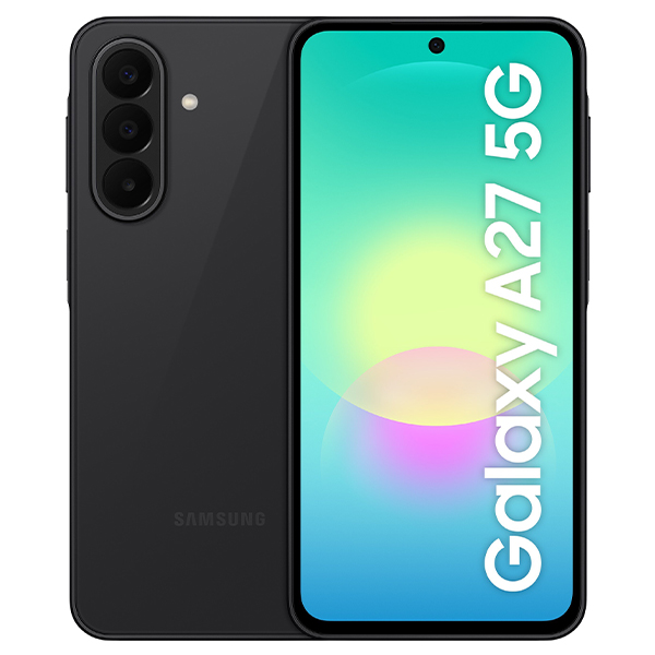 Mobilni telefon Samsung A276 A27 5G 6/128GB (Black)