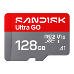 SD kartica SanDisk Ultra MicroSD SDSQUGN 128GB 190MB/s