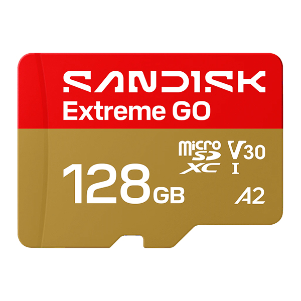 SD kartica SanDisk Extreme MicroSD SDSQXGN 128GB 240MB/s