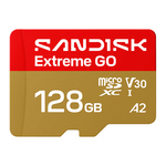 SD kartica SanDisk Extreme MicroSD SDSQXGN 128GB 240MB/s