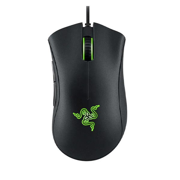 Miš Razer DeathAdder Essential Gaming (RZ01-03850100-R3M1) Miš Razer DeathAdder Essential Gaming (RZ01-03850100-R3M1)
