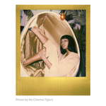 Instant film za Polaroid foto aparat Color Golden Moments i-Type 2-pack