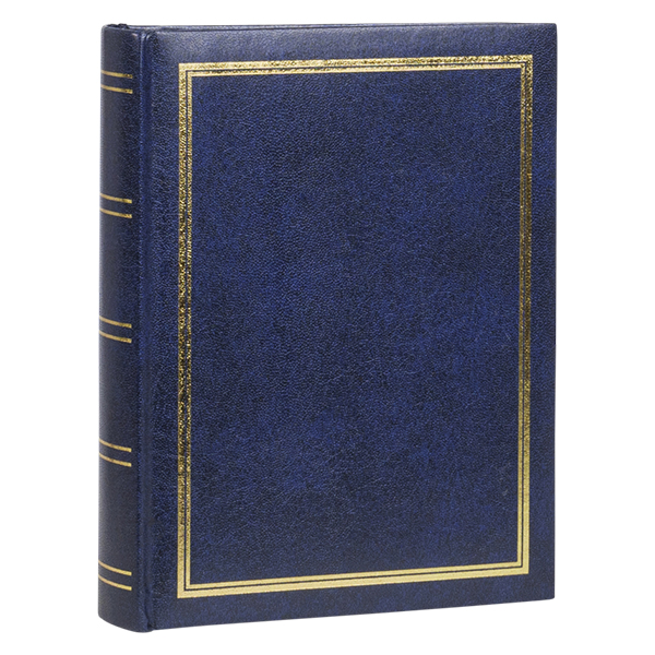 Foto album Focus Prestige Super 200 10x15 Blue