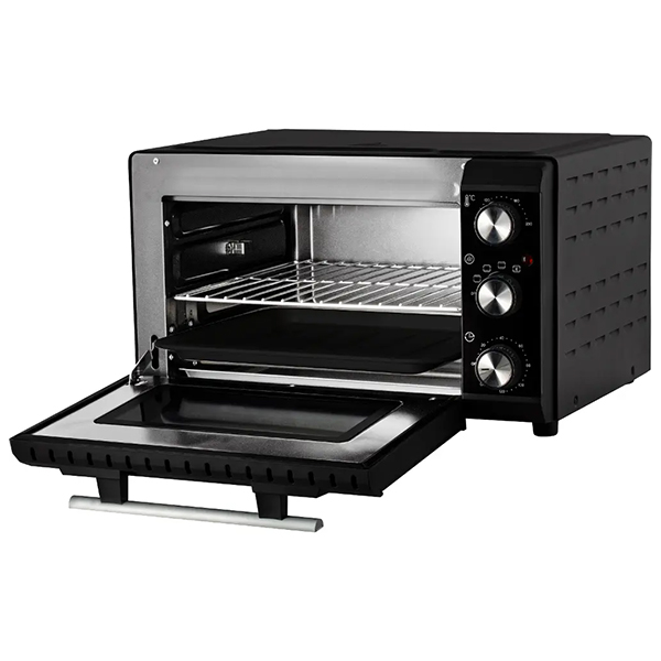 Električna pećnica Sencor SEO 2000BK mini 1650W Električna pećnica Sencor SEO 2000BK mini 1650W