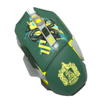 Miš Spawn Harry Potter Slytherin Žični/RGB Gaming 02 WB