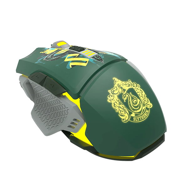 Miš Spawn Harry Potter Slytherin Žični/RGB Gaming 02 WB Miš Spawn Harry Potter Slytherin Žični/RGB Gaming 02 WB