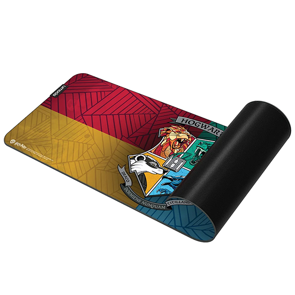 Podloga za miša Spawn Harry Potter Hogwarts XL 01 WB Podloga za miša Spawn Harry Potter Hogwarts XL 01 WB