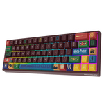 Tastatura Spawn Harry Potter Magnetic Keyboard Žična/RGB 01 WB