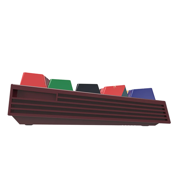 Tastatura Spawn Harry Potter Magnetic Keyboard Žična/RGB 01 WB