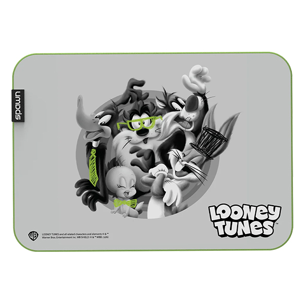 Podloga za miša Spawn Looney Tunes M 01 WB