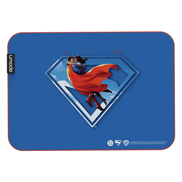 Podloga za miša Spawn Superman M 01 WB