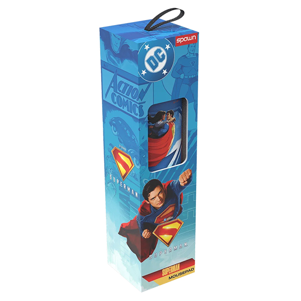 Podloga za miša Spawn Superman M 01 WB