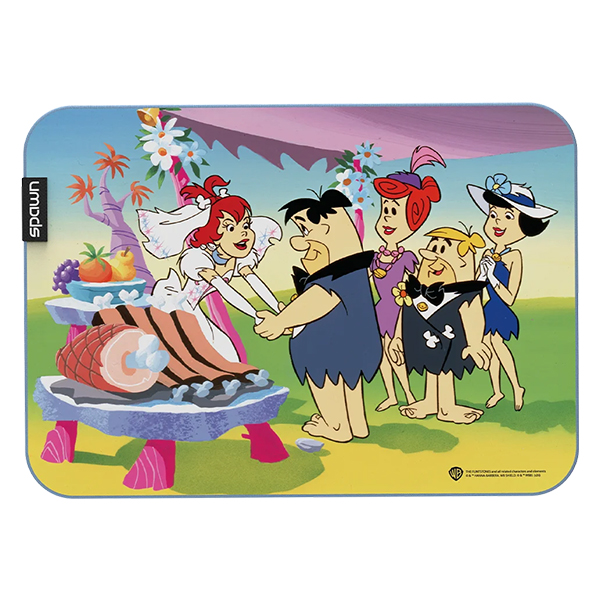Podloga za miša Spawn The Flinstones M 01 WB