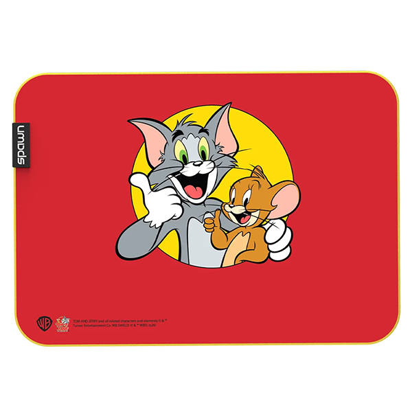 Podloga za miša Spawn Tom and Jerry M 01 WB