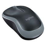 Miš Logitech M185 Wireless Anthracite 910-002238