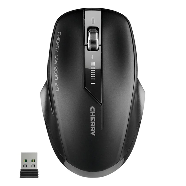 Miš Cherry MW 2310 USB Wireless JW-T0320