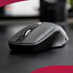 Miš Cherry MW 2310 USB Wireless JW-T0320