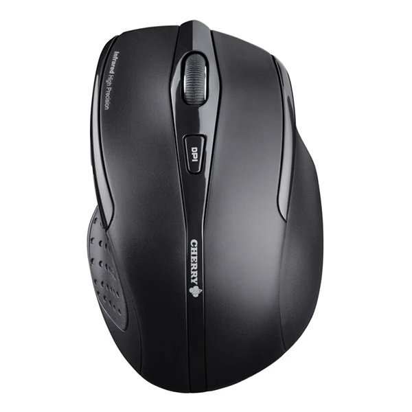 Miš Cherry MW 3000 Ergonomic Wireless JW-T0100