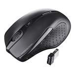 Miš Cherry MW 3000 Ergonomic Wireless JW-T0100