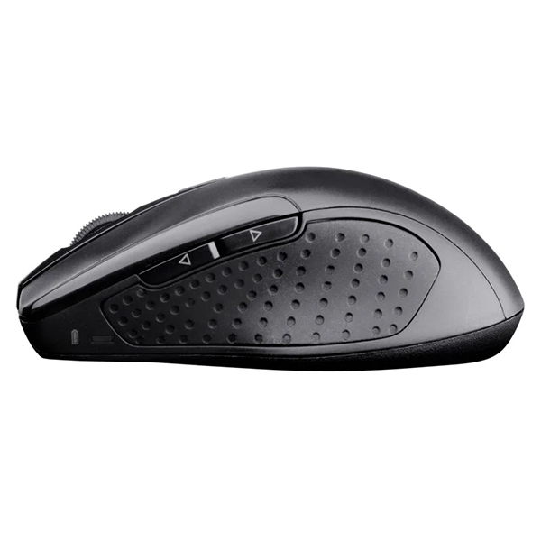 Miš Cherry MW 3000 Ergonomic Wireless JW-T0100