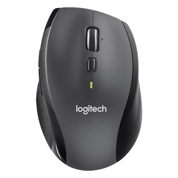 Miš Logitech M705 Marathon Wireless 910-006034
