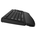 Tastaura Genius KB-7123 Wireless USB Crna US