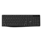 Tastatura Genius KB-7200 USB Wireless Crna US