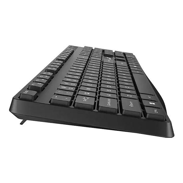 Tastatura Genius KB-7200 USB Wireless Crna US