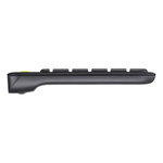 Tastatura Logitech K400 Plus Wireless Touch Black YU (920-008385)