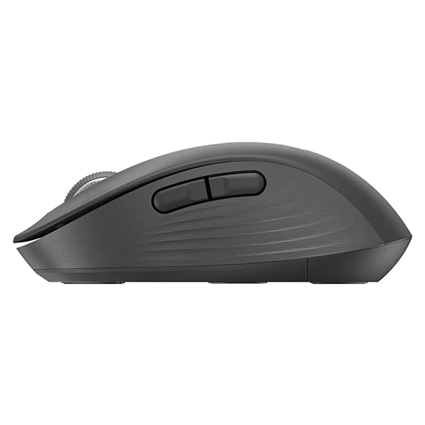 Miš Logitech Signature M650 L Wireless Bluetooth Graphite (910-006236)