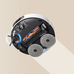 Usisivač Robot Xiaomi Robot Vacuum S40 Pro EU