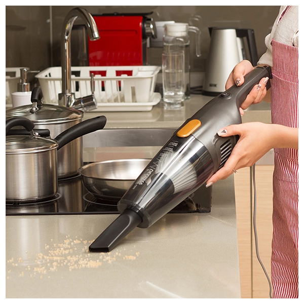 Štapni usisivač Deerma DX 115C Stick Vacuum Cleaner 2u1
