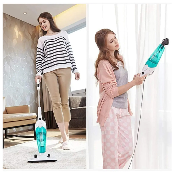 Štapni usisivač Deerma DX 118C Stick Vacuum Cleaner 2u1