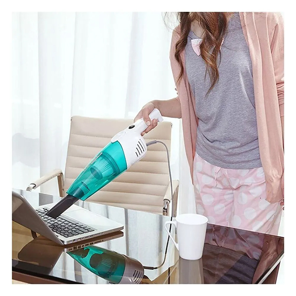Štapni usisivač Deerma DX 118C Stick Vacuum Cleaner 2u1