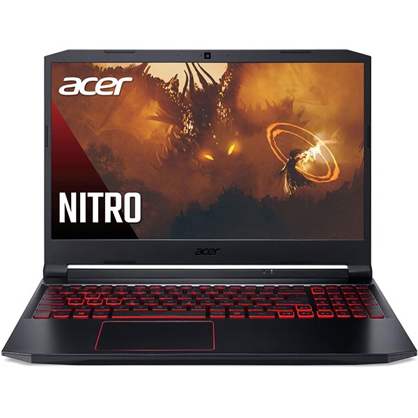 Laptop Acer AN515-44-R4V7 Nitro Gaming