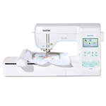 Mašina za vez Brother Innov-is F540E (F540EVM1)/