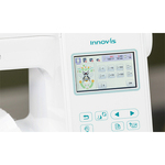 Mašina za vez Brother Innov-is F540E (F540EVM1)/