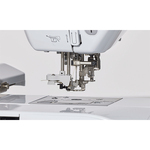 Mašina za vez Brother Innov-is F540E (F540EVM1)/