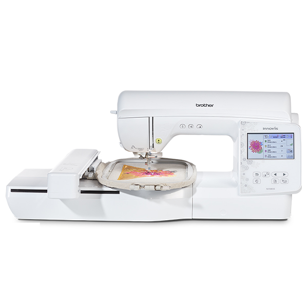Mašina za vez Brother Innov-is NV880E (NV880EVM1)/