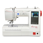 Mašina za vez Elna 808 eXpressive (808eX)/