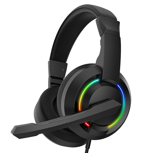 Slušalice Baracuda BGH-021 Hydra Black